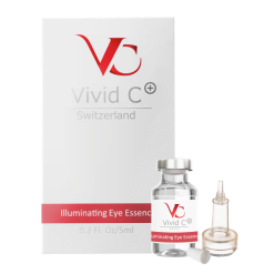 Illuminating Eye Essence