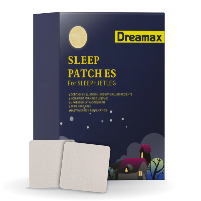 Dreamax Sleep Patches